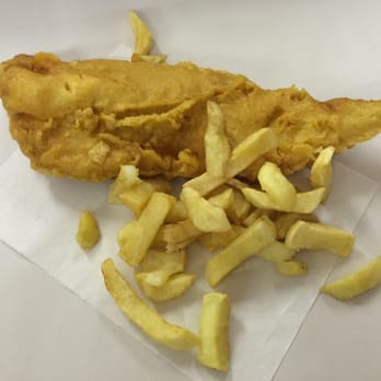 New Ding Wah - Fish and Chips - Fast Food Near Me - Hoddesdon, HRT New Ding Wah - Fish and Chips - Fast Food Near Me - Hoddesdon, HRT
