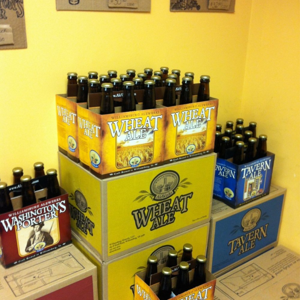 Alewerks Brewing - More beer - Breweries Near Me - Williamsburg, Virginia Alewerks Brewing - More beer - Breweries Near Me - Williamsburg, Virginia
