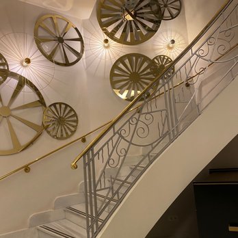 Hotel Hyatt Centric - Hotels Near Me - Madrid, M
