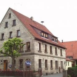 Gasthof Rotes Ross - Familie Krämer