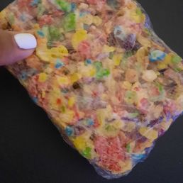 Fruity Pebbles