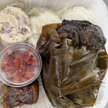 HANALEI TARO & JUICE COMPANY LUNCH WAGONS - Updated May 2026 - 444