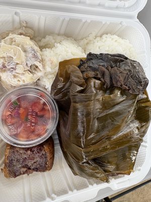 Hanalei Taro by null