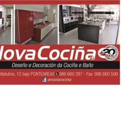 Anova Cociña