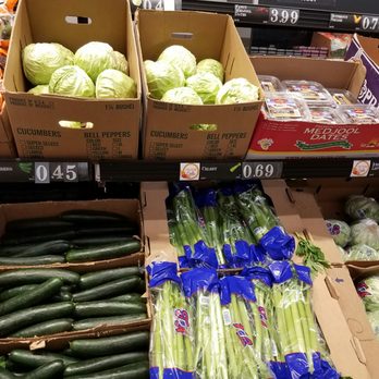ALDI - Grocery Near Me - Long Beach, California