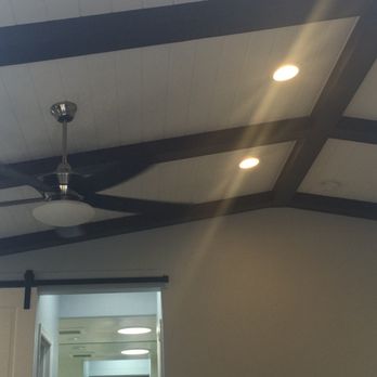 Gem Kitchen and Bath - Master ceiling - General Contractors Near Me