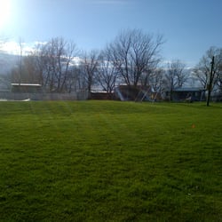 The Ridge Campground