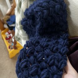 Hook & Needle - Yarn from Hook and Needle