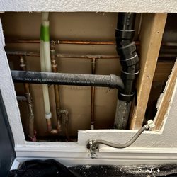 Reliable Repair Guy - Before