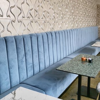 The Oasis Cafe - Cute upstairs seating! - Cafes Near Me - Flushing, New York The Oasis Cafe - Cute upstairs seating! - Cafes Near Me - Flushing, New York
