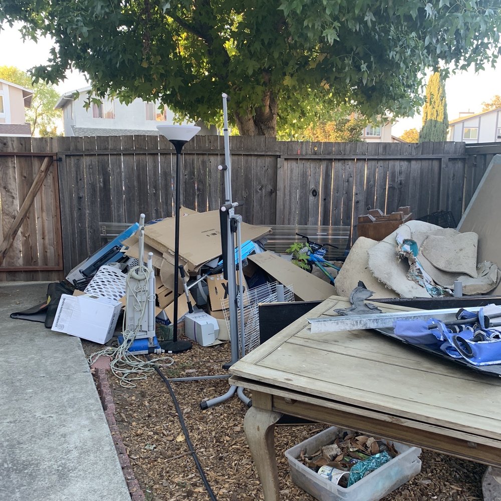 PJ’s Junk Removal - More large junk. - Junk Removal & Hauling Near Me PJ’s Junk Removal - More large junk. - Junk Removal & Hauling Near Me