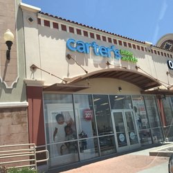 Carter's Babies & Kids - Look for this place