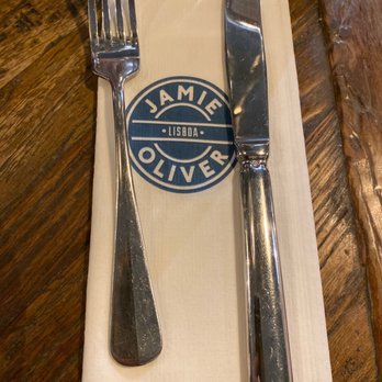 Jamie´s Italian - Italian Near Me - Lisbon, 11 Jamie´s Italian - Italian Near Me - Lisbon, 11