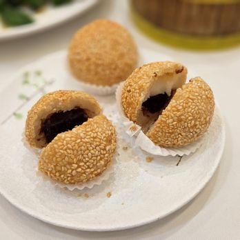 Happy Harbor - Dim Sum Near Me - Rowland Heights, California