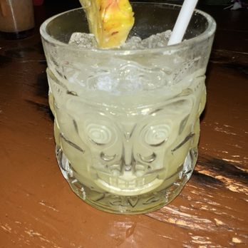 The Lost Inferno - Tiki Bars Near Me - San Clemente, California The Lost Inferno - Tiki Bars Near Me - San Clemente, California
