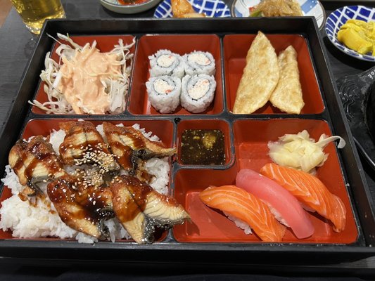 Sura Korean Bistro & All You Can Eat BBQ of Dallas by null