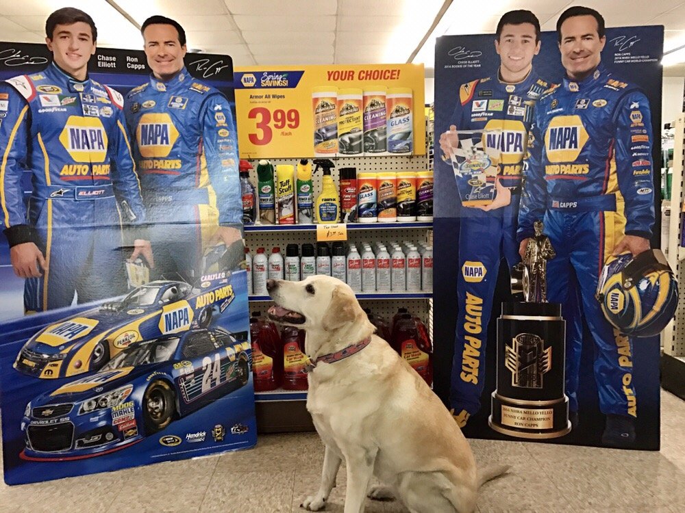 WRIGHT’S AUTO PARTS Updated September 2024 31 Milford Harrington