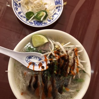 Little Saigon - Pho - Vietnamese Near Me - Upper Darby, Pennsylvania