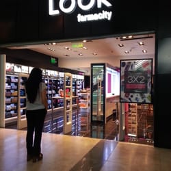 LOOK Farmacity - Frente