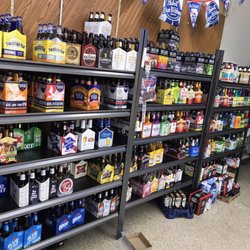 Surfside Convenient