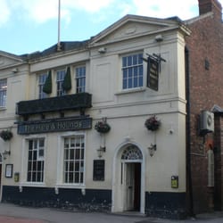 Hare and Hounds