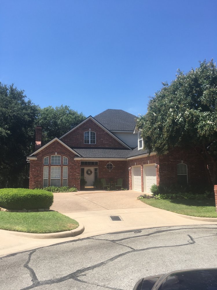 Slide of Jacob's Roofing