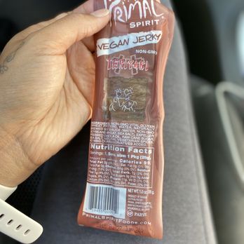 Norma's Plant Based Cuisine - Vegan jerky - Vegan Near Me - Altamonte Springs, Florida Norma's Plant Based Cuisine - Vegan jerky - Vegan Near Me - Altamonte Springs, Florida