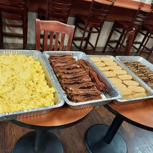 Deli USA on Yelp