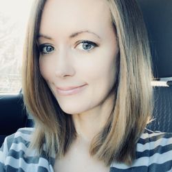 Fall haircut!