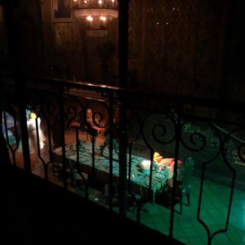 Haunted Mansion - Swinging Wake! - Haunted Houses Near Me - Anaheim, California Haunted Mansion - Swinging Wake! - Haunted Houses Near Me - Anaheim, California