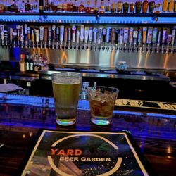 Yard Dawgs Beer Garden