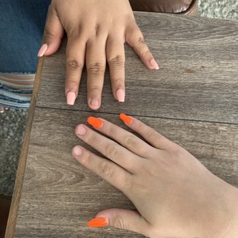 Howe'bout Nails Salon - Nail Salons Near Me - Sacramento, California