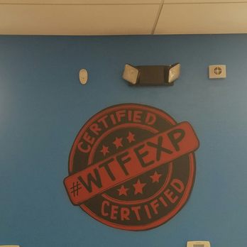 WtfExp - Logo - Cheesesteaks Near Me - Phoenix, Arizona