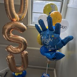 Butterr Up Balloons - Butterr Up Lovely Bundle