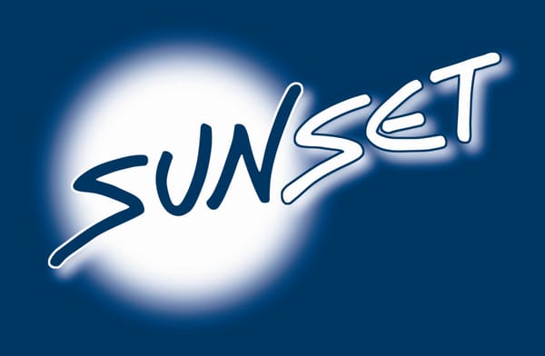 Sunset/Sunside by null