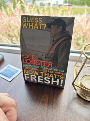 Baddeck Lobster Suppers by null