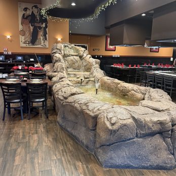 Sakura Sushi Teppan Steak - Teppanyaki Near Me - Surprise, Arizona