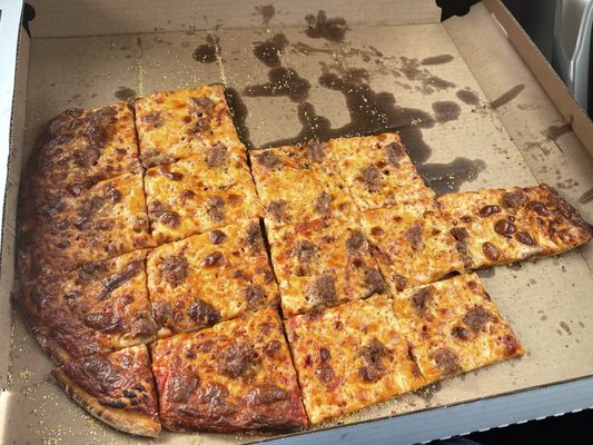 Armand's Pizzeria by null