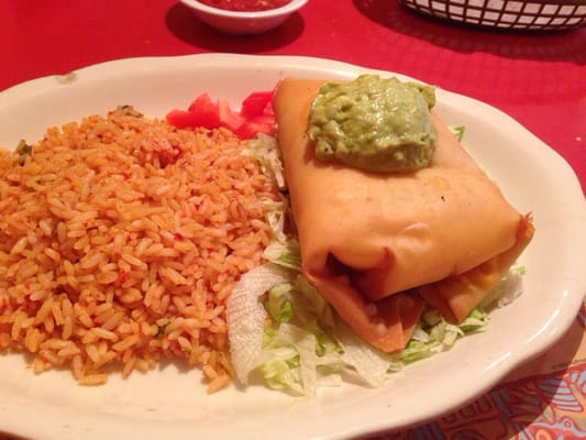 El Toro Mexican Restaurant by null