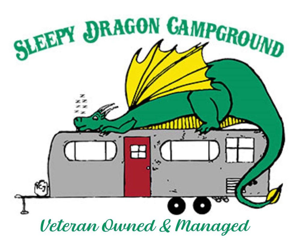 SLEEPY DRAGON CAMPGROUND N4003 Traut Rd, Rio, Wisconsin Campgrounds