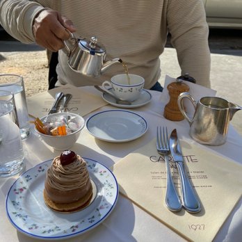 Carette - Patisserie/Cake Shop Near Me - Paris, 75 Carette - Patisserie/Cake Shop Near Me - Paris, 75