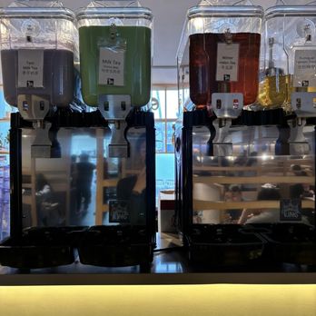 Happy Lamb Hot Pot - Tea selection - Chinese Near Me - Flushing, New York Happy Lamb Hot Pot - Tea selection - Chinese Near Me - Flushing, New York