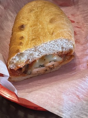 Domenico's Italian Deli by null