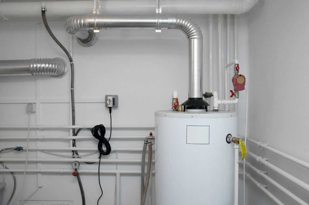 Slide of Dunham Plumbing and Heating