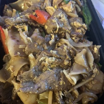 Archi's Thai Kitchen - Thai Near Me - Las Vegas, Nevada