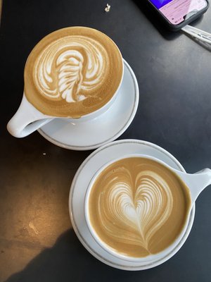 Caffe Vita by null
