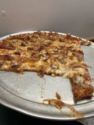 IMO’S PIZZA - Updated October 2025 - 23 Photos & 58 Reviews - 2600 S Big Bend Blvd, Maplewood