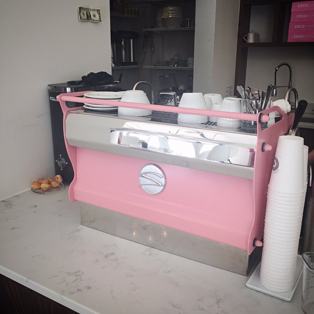 Coco Donuts - Donuts Near Me - Portland, Oregon