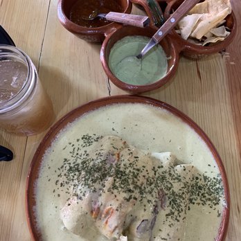 Los Huacales - Mexican Near Me - Guanajuato, GUA