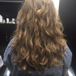 Before and After Before and After